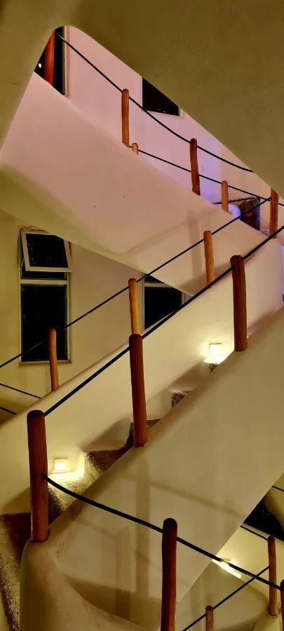 El Sho - Hotel Organico Bucerías المظهر الخارجي الصورة