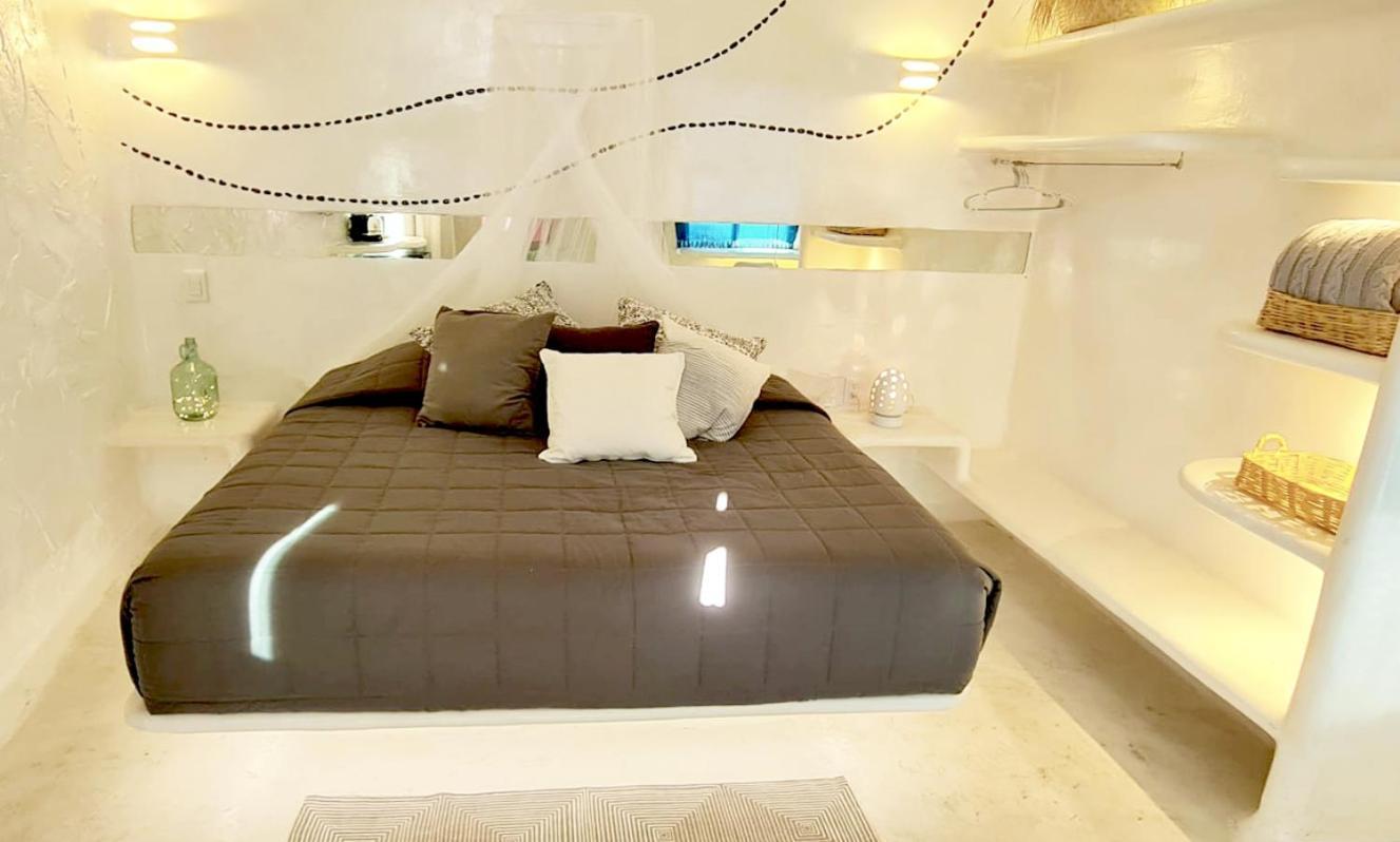 El Sho - Hotel Organico Bucerías المظهر الخارجي الصورة