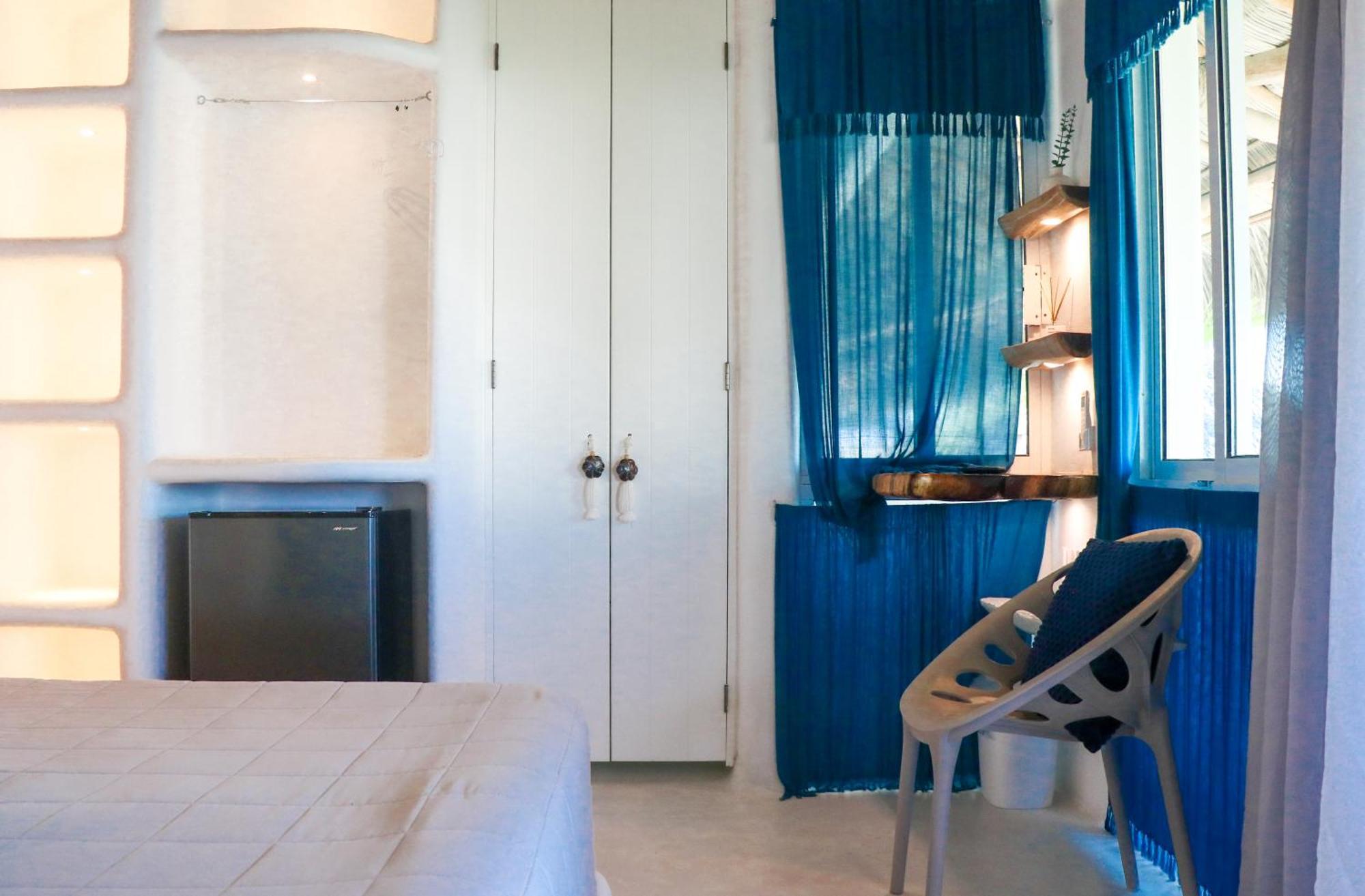 El Sho - Hotel Organico Bucerías المظهر الخارجي الصورة