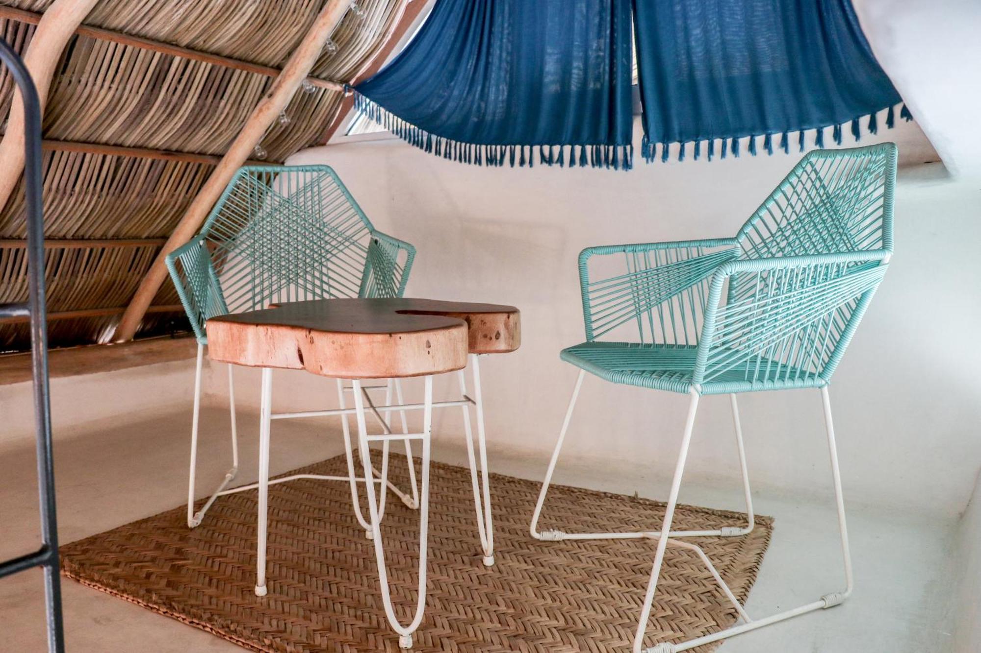 El Sho - Hotel Organico Bucerías المظهر الخارجي الصورة